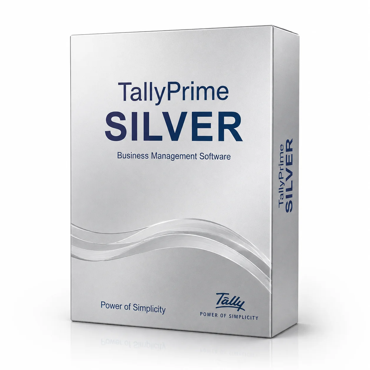 TallyPrime Silver